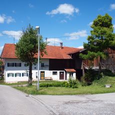 Brunnenstraße 7 (Rieden am Forggensee)