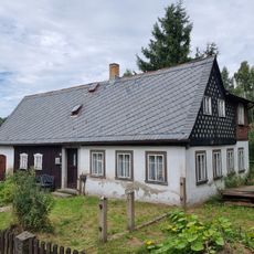 Wohnhaus Teichstraße 3