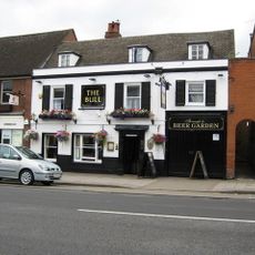 The Bull Public House