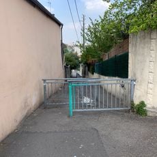 Sentier de la Fontaine