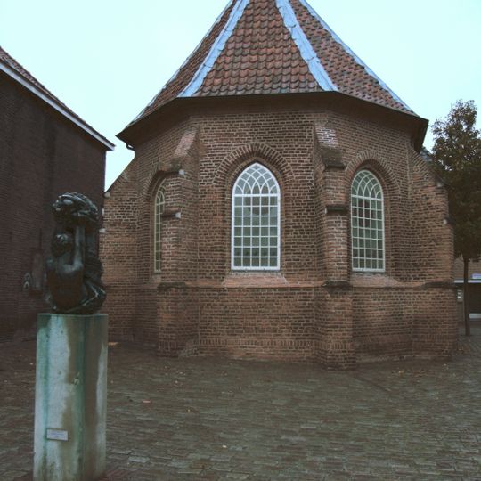 Sint-Jacobskapel