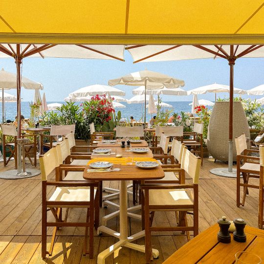 Bocca Mar