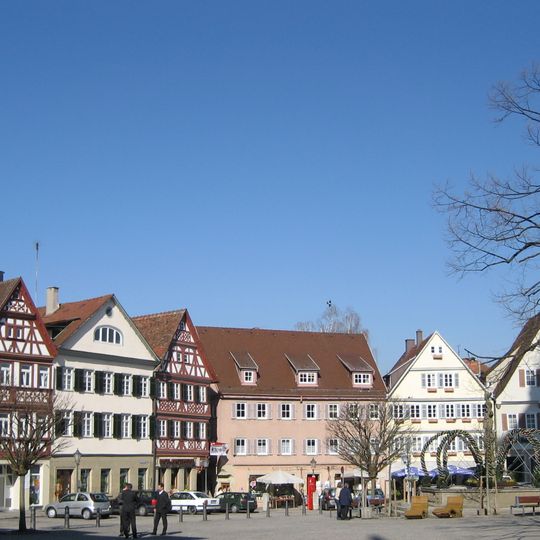 Öhringen