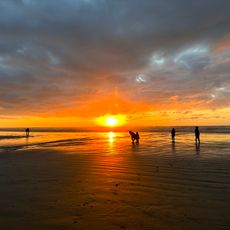 Ocean Shore State Recreation Area