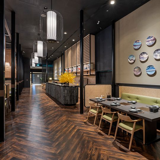 Farglory Hotel