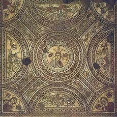 Hinton St Mary villa