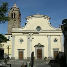 Pieve di San Giovanni Battista
