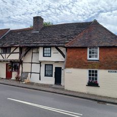 1 3 and 5, Church Street