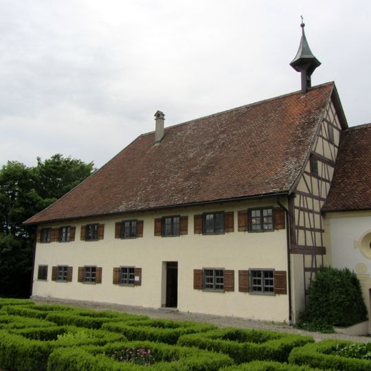 Leprosenhaus Bad Wurzach