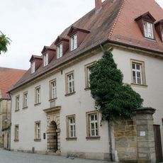 Evangelisch-lutherisches Dekanat