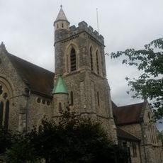 Church of St Augustine