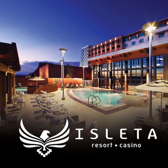 Isleta Resort and Casino