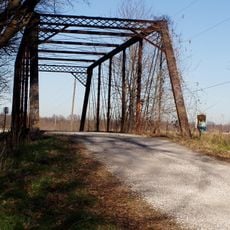 Black Creek Bridge