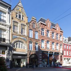 Neerstraat 38, Roermond