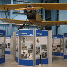 Canada's Aviation Hall of Fame