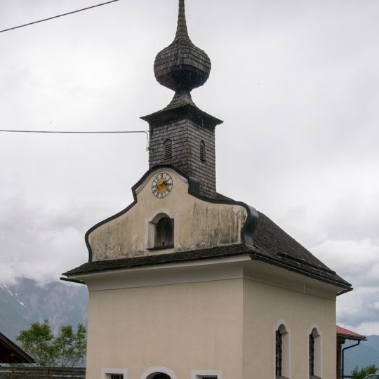 Kapelle Mariae Heimsuchung
