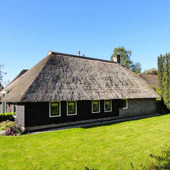 Molenweg 24, Giethoorn