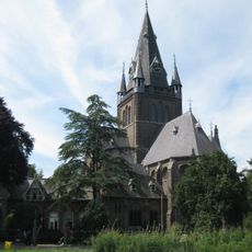 Sint-Urbanuskerk