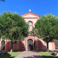Santuario della Beata Vergine della Fontana