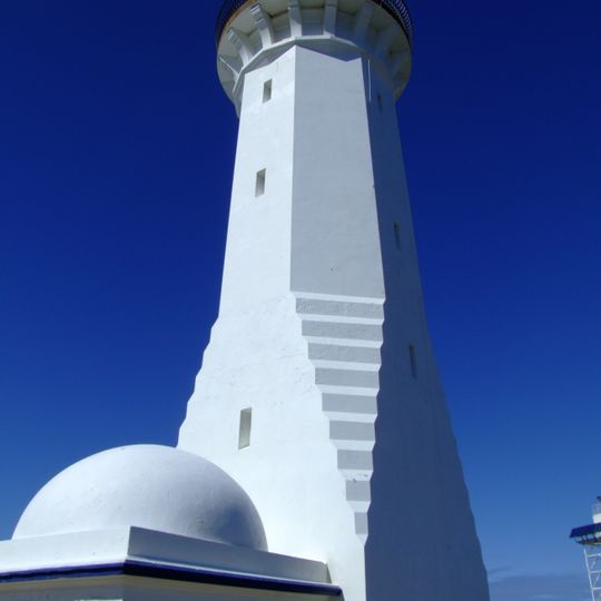 Green Cape Lighthouse