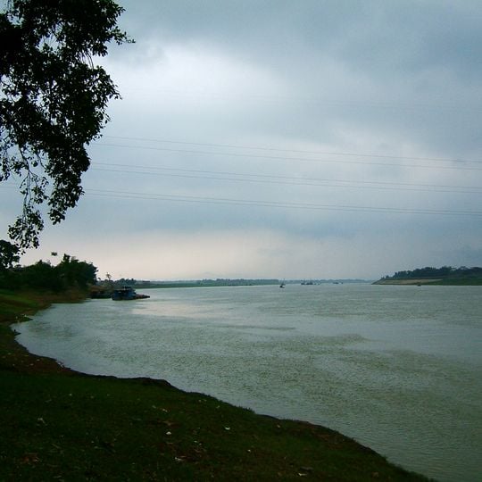 Lô River