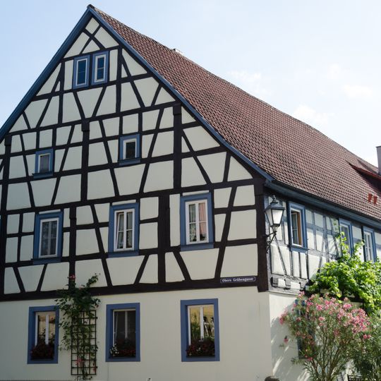 Gasthaus