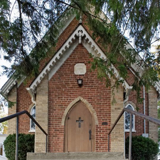 Conestogo United Church