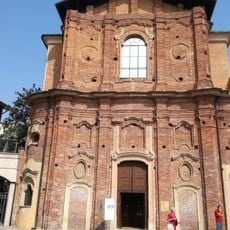 San Dionigi Church