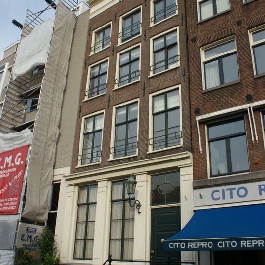 Prinsengracht 403, Amsterdam