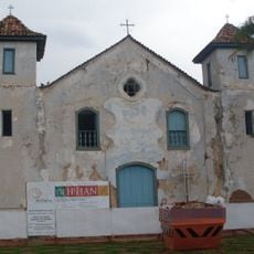 Igreja de Nossa Senhora do Rosário