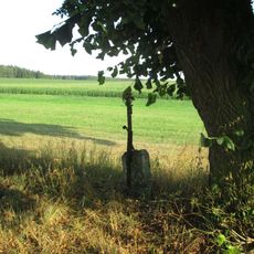 Kříž východně od Útěchovic II