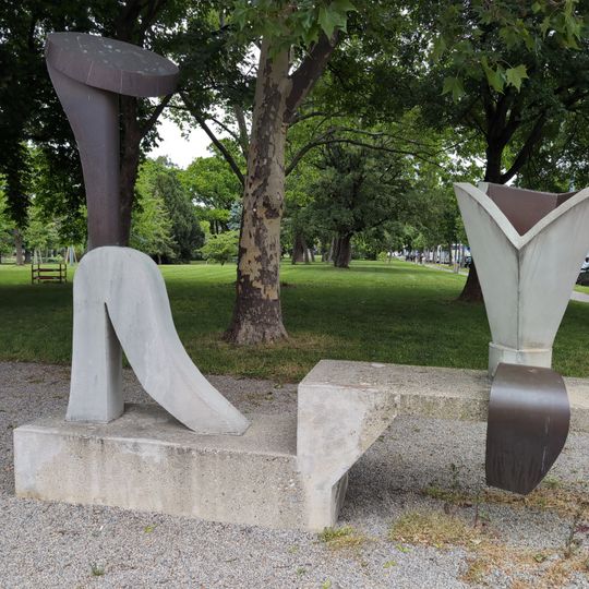 Dzieło sztuki, rzeźba