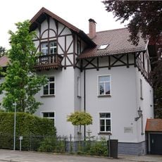 Villa Eichstätter Straße 24