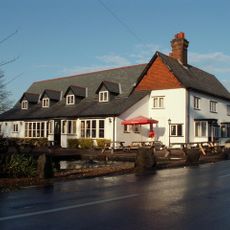 John Barleycorn Public House