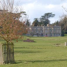 Shuckburgh Hall