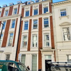 14, St George's Street W1