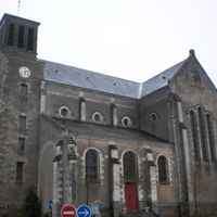 La Chapelle-Saint-Sauveur