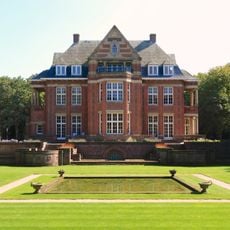 Maarheeze, woonhuis