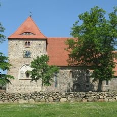 Church in Körchow