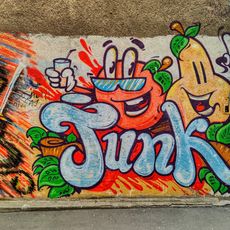 Graffiti
