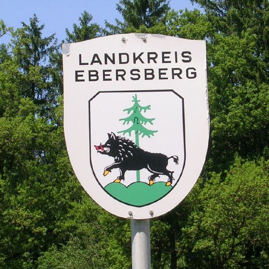 Landkreis Ebersberg