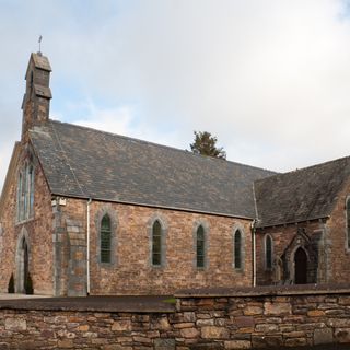 St James's Church, Glenbeigh