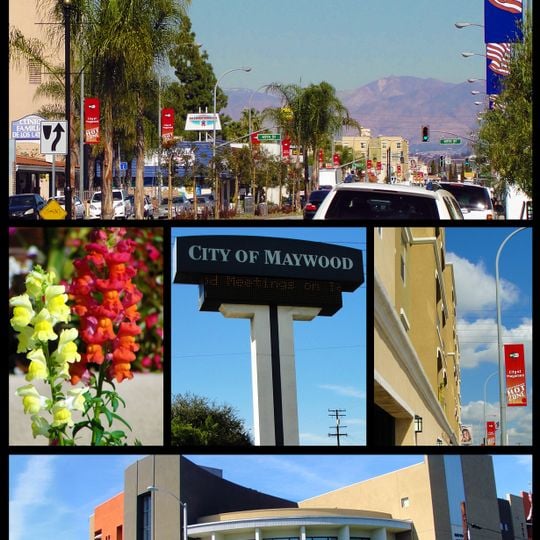 Maywood