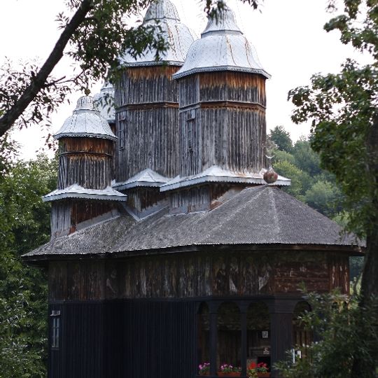 Poiana Mărului Monastery