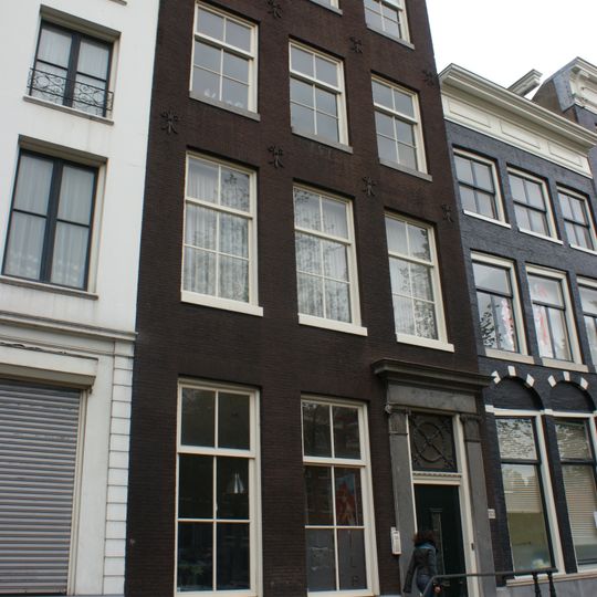 Keizersgracht 188, Amsterdam