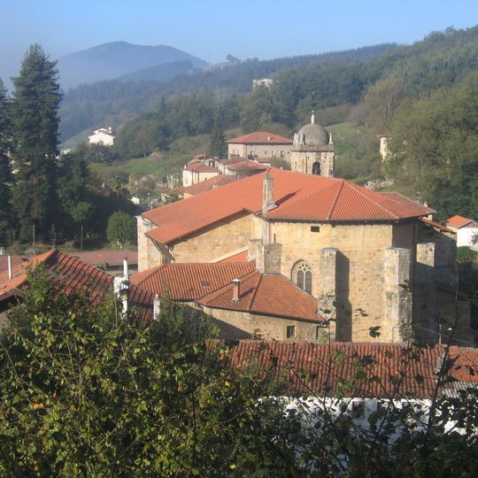 Iglesia De Santa Maria