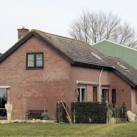 Beulakerweg 94A,  8355AL  Giethoorn