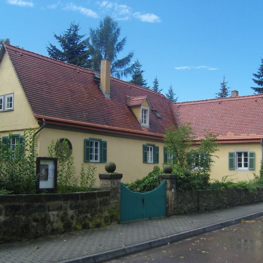 Musée Carl-Maria von Weber