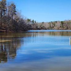 Lake Norman State Park