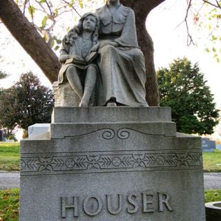 Houser Memorial